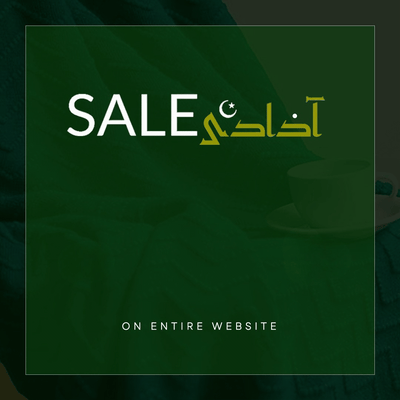 AZADI SALE