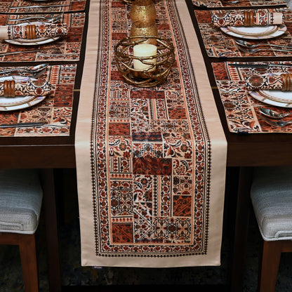 Persian Patch Full Set