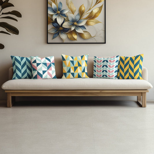 Primrose Cushion Set