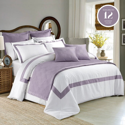 Eternity Duvet Set