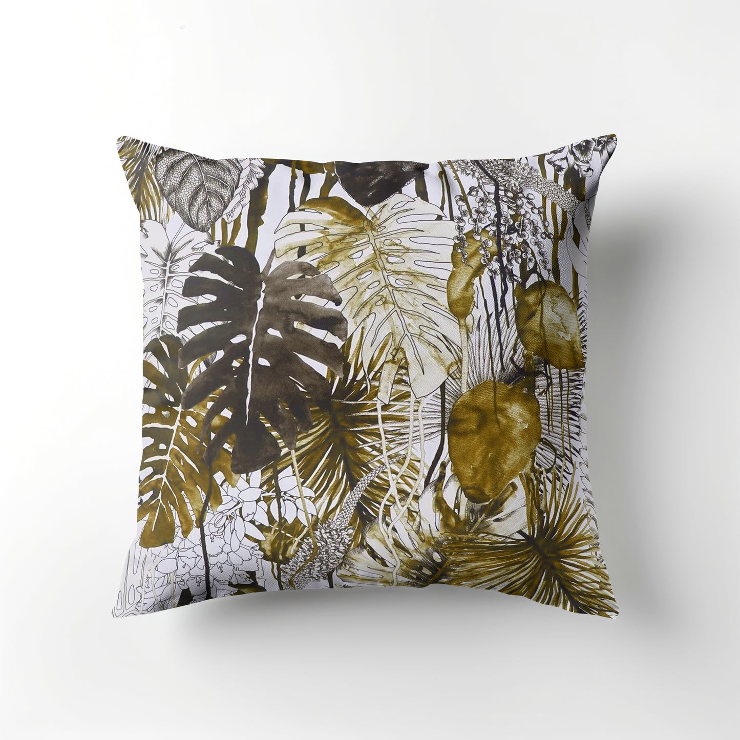 Gold Palm