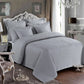 Glacier Bed Spread Set