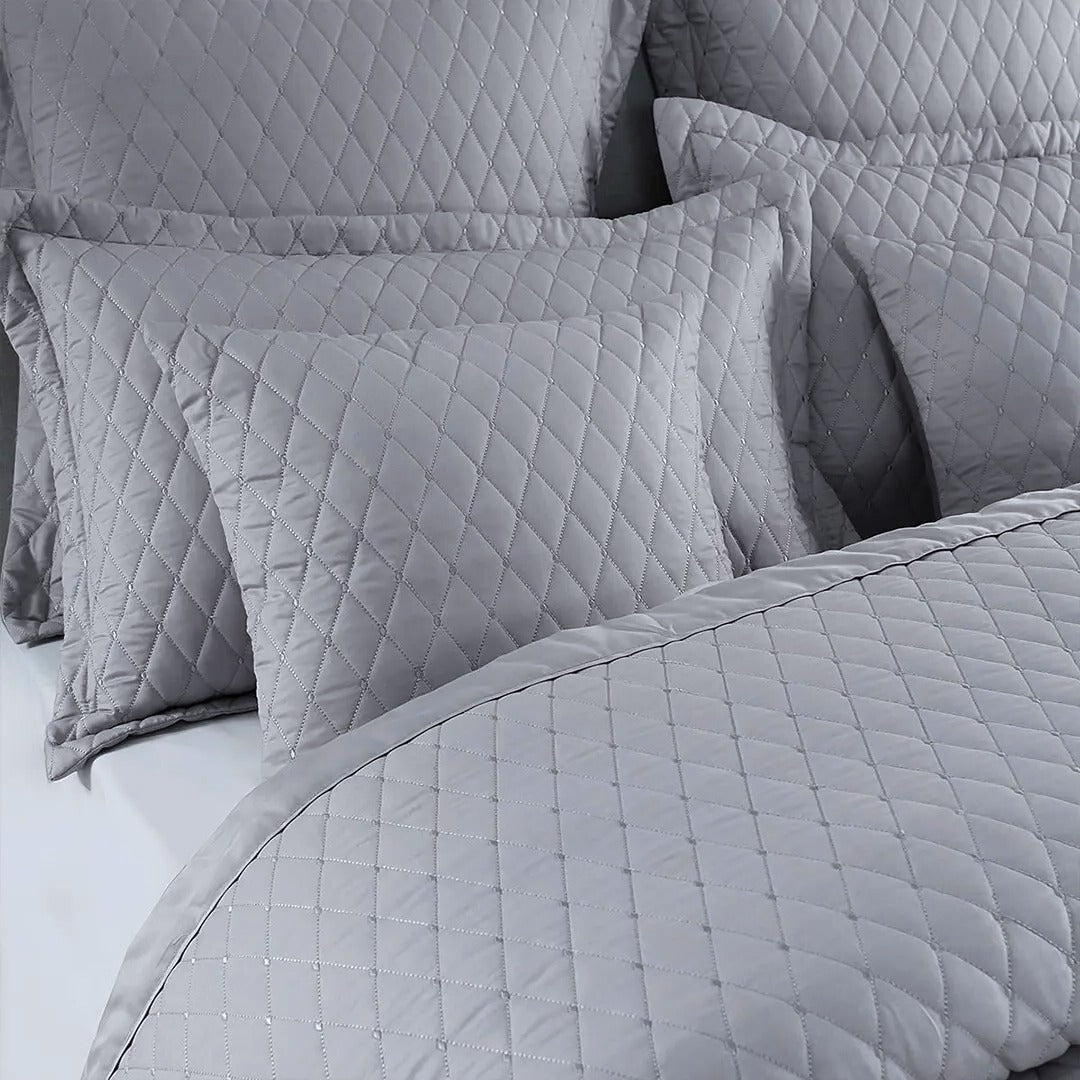 Glacier Bed Spread Set