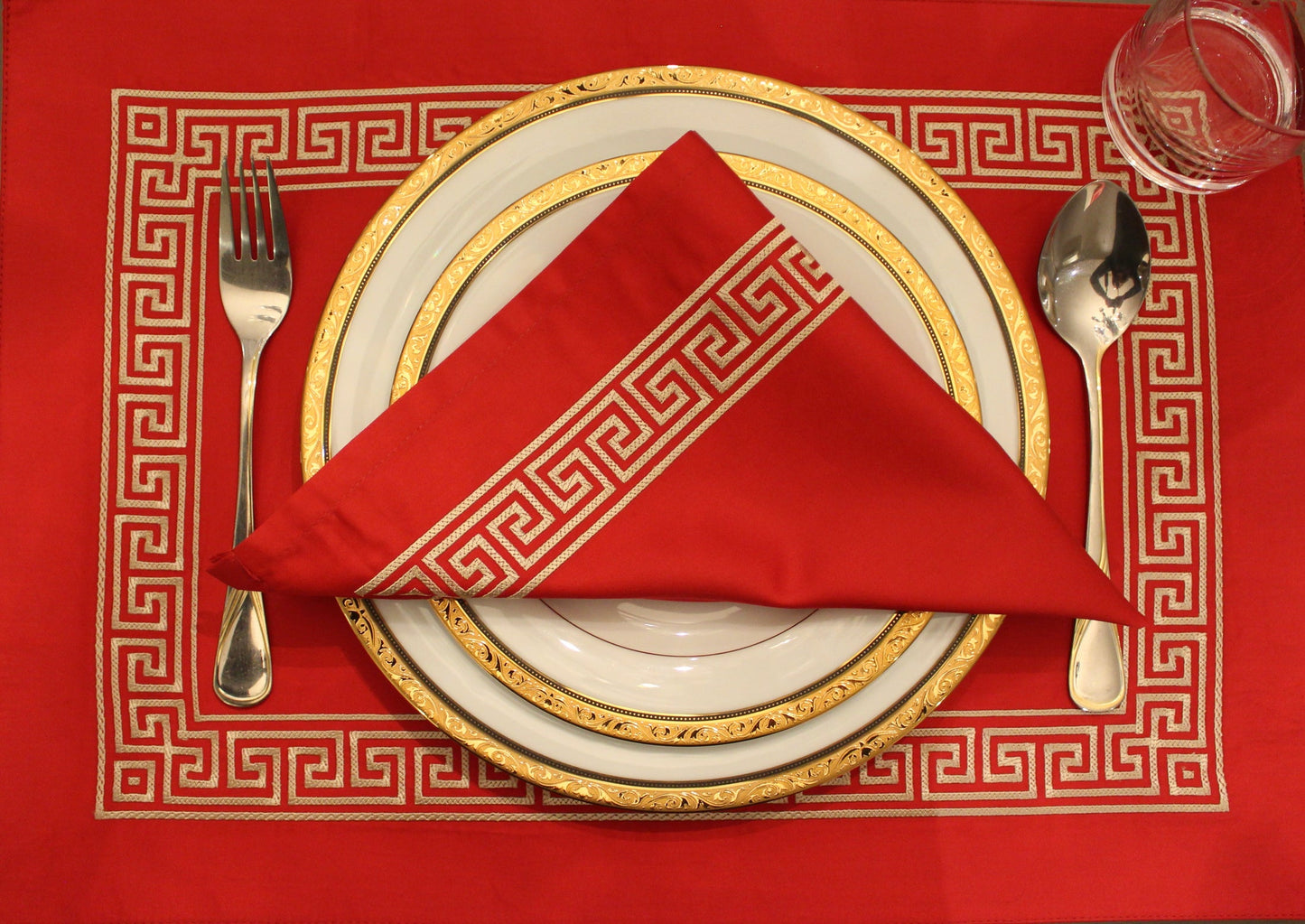 Royal China Full Set