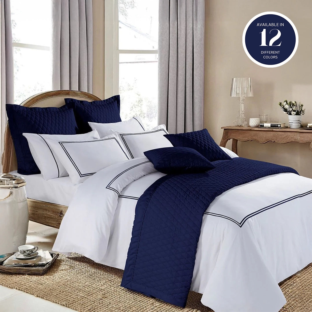 Inverness Duvet Set