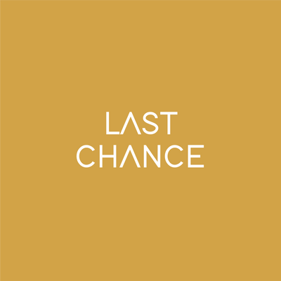 LAST CHANCE