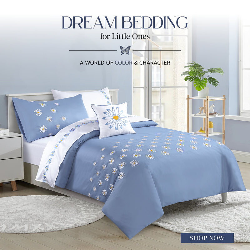 Bedding