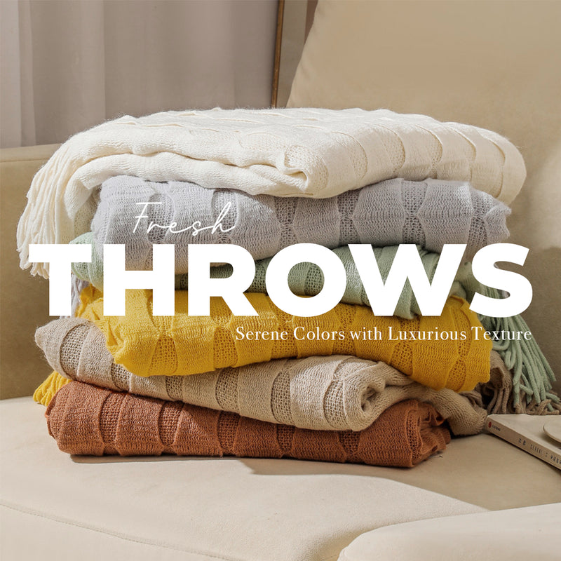 Cushions