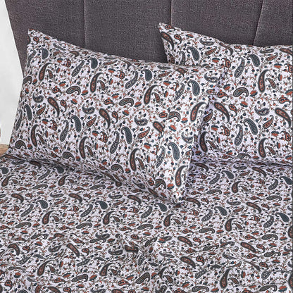Paisley Grove Sheet Set