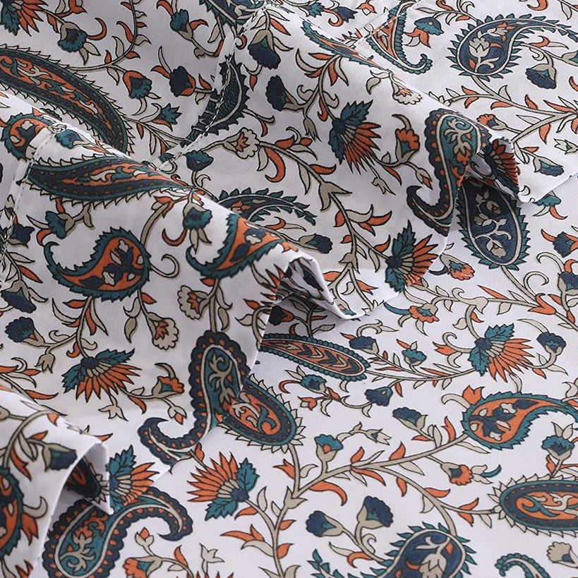 Paisley Grove Sheet Set
