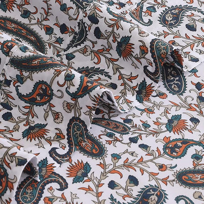 Paisley Grove Sheet Set