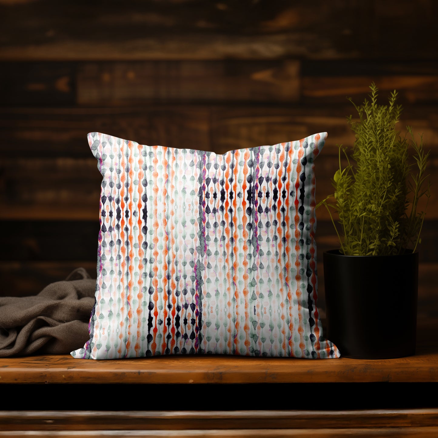 Rustic