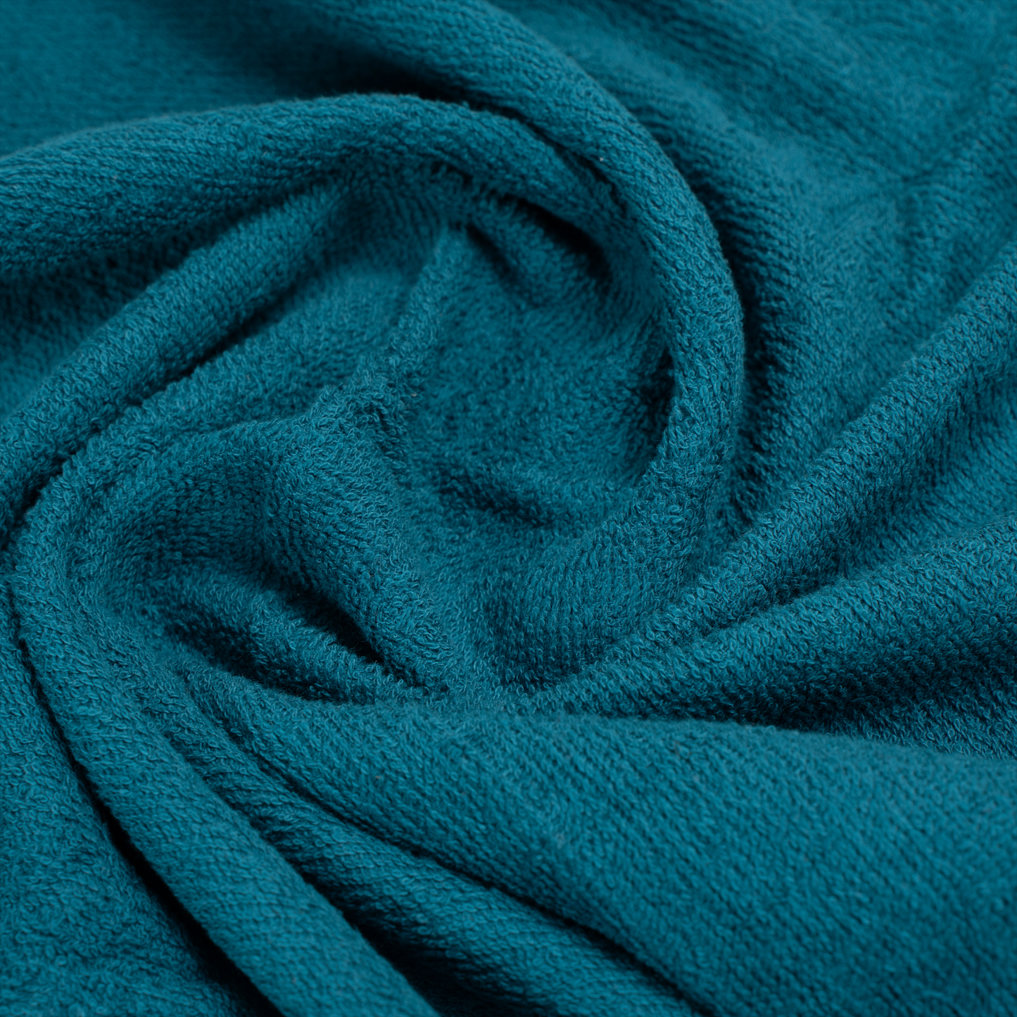 Blue Stripe Hand Towel