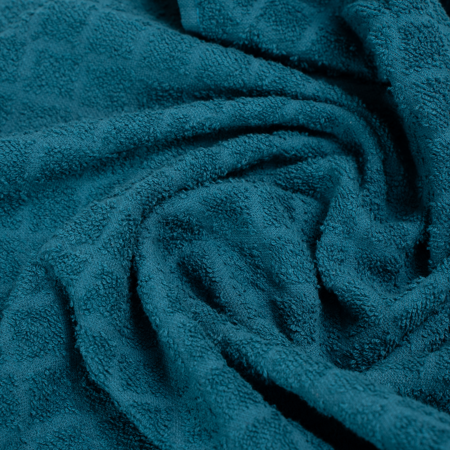 Blue Diamond Hand Towel
