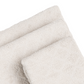 Ecru Diamond Bath Towel