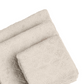 Sand Diamond Bath Towel