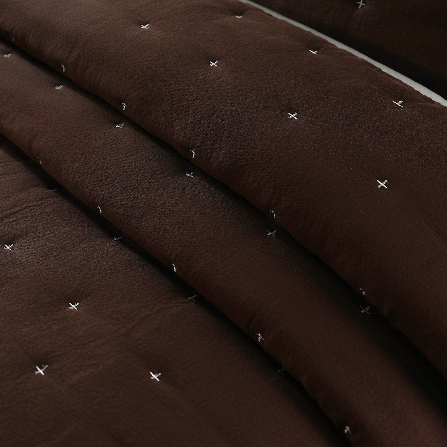 Cartesian Bed Spread Set