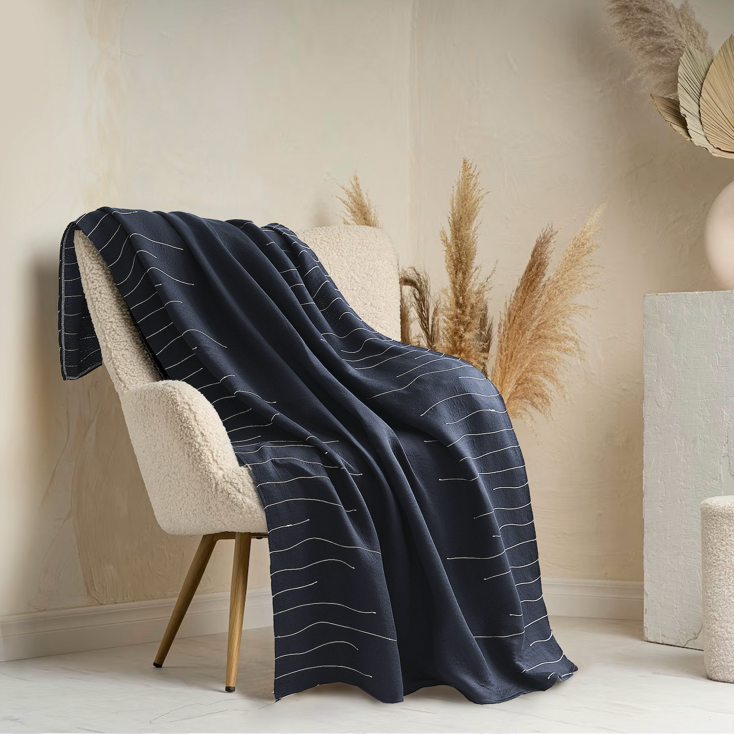 Atlantic Throw