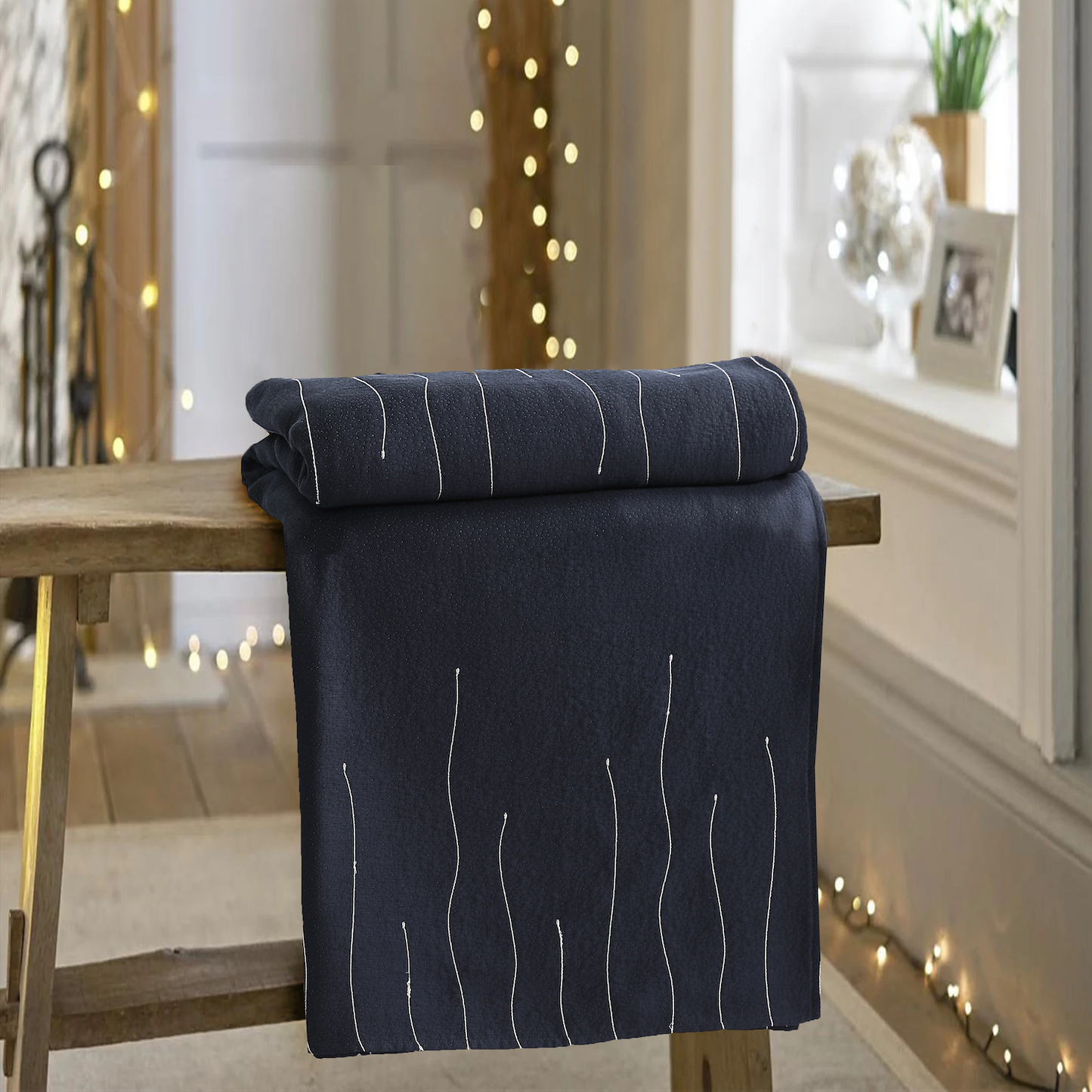 Atlantic Throw