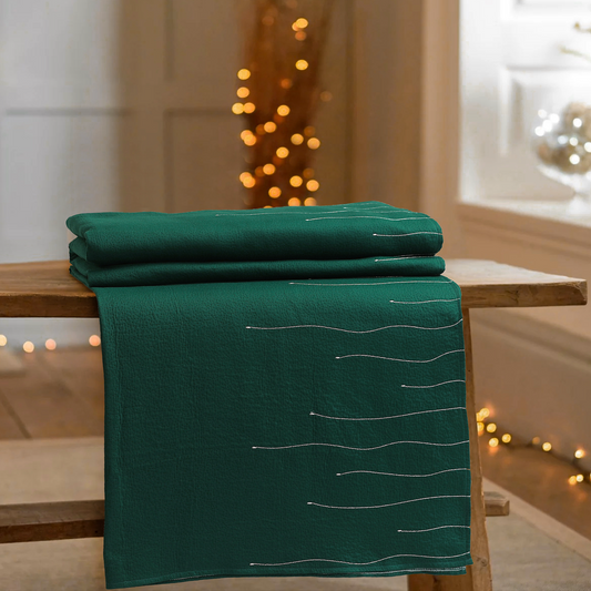 Jade Throw