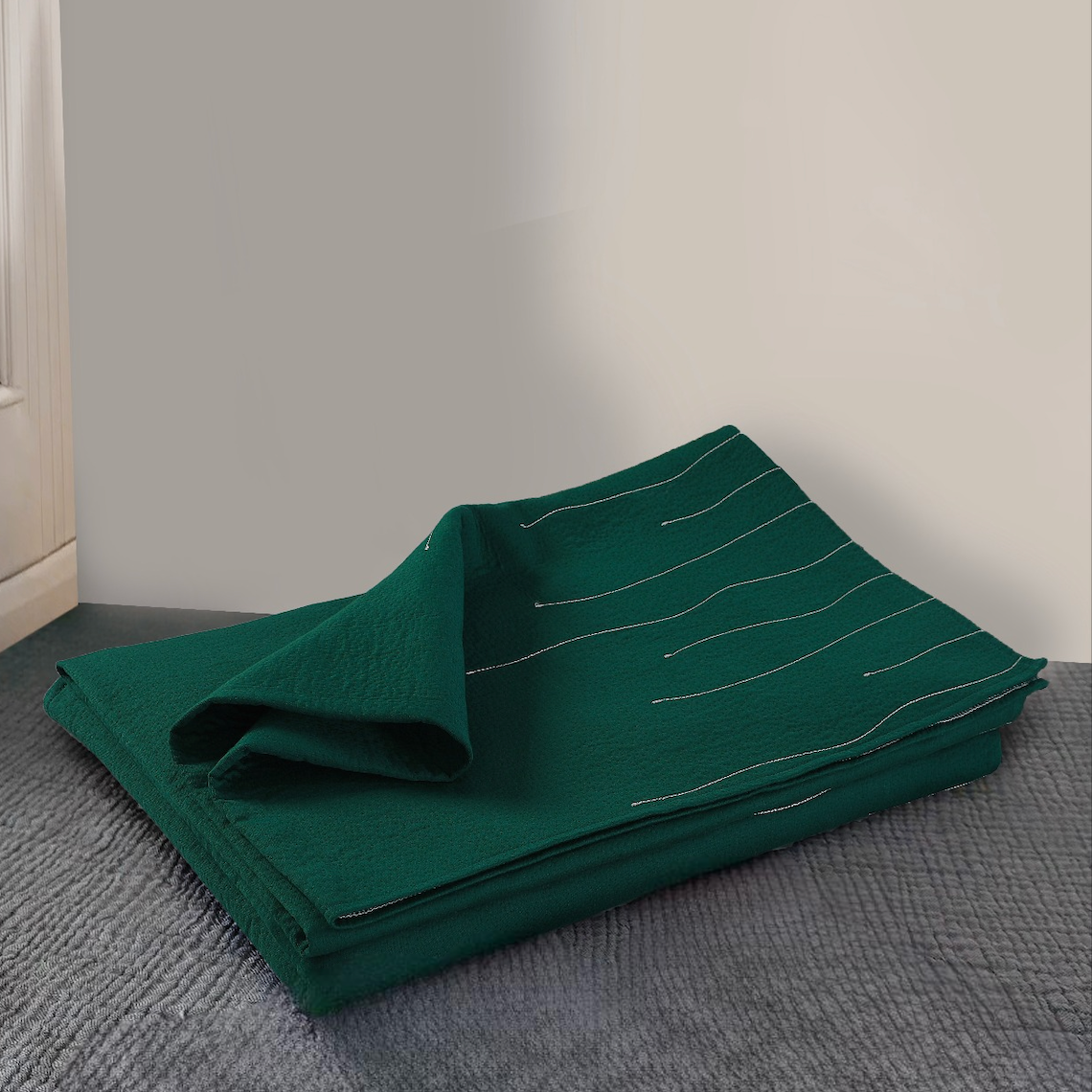 Jade Throw