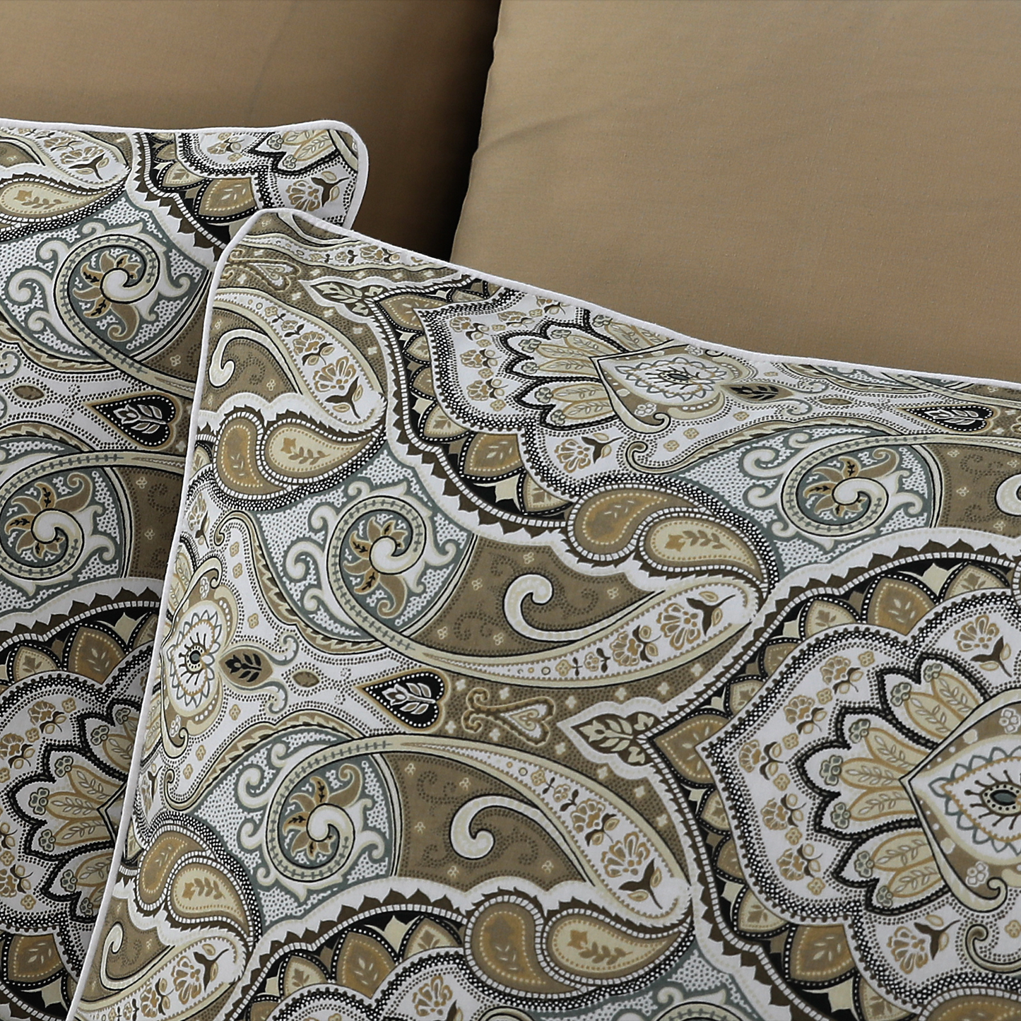 Cedar Duvet Set