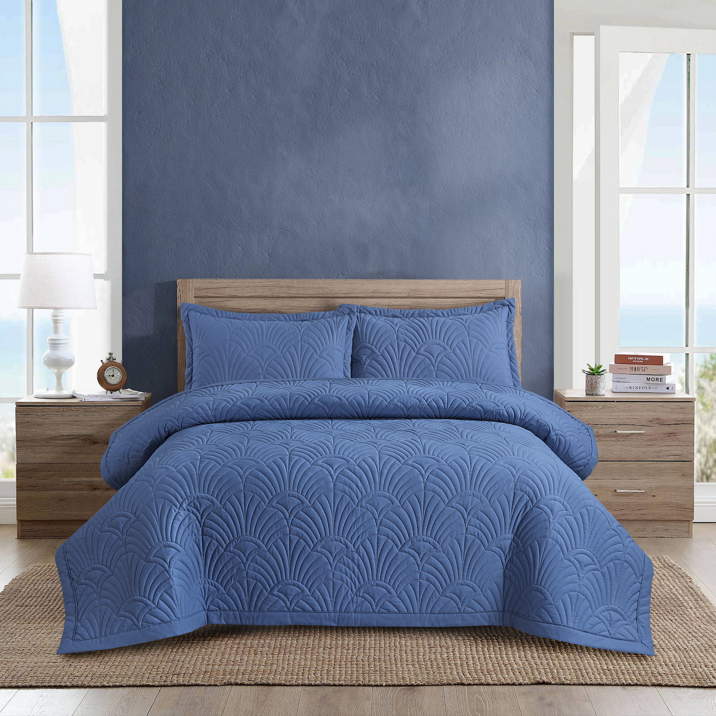 Pacific Bed Spread Set