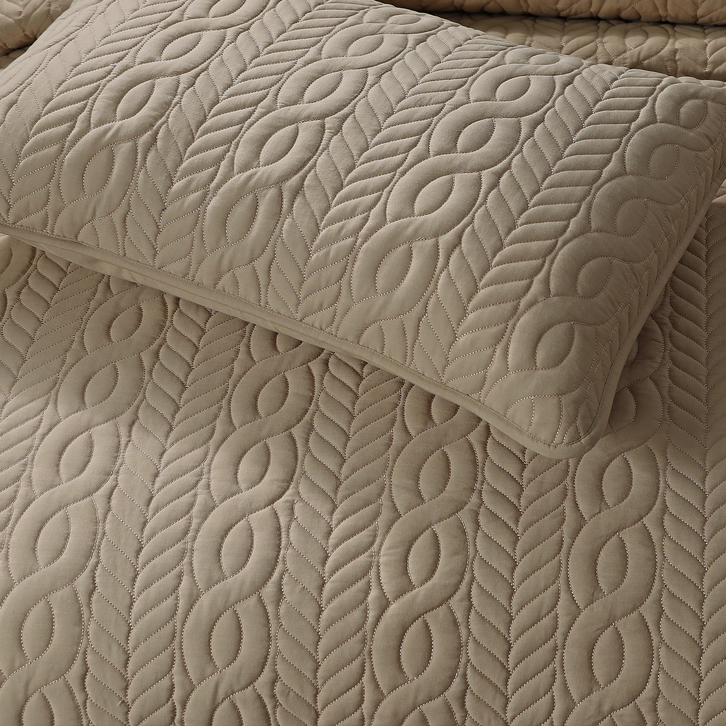 Sandstone Bed Spread Set