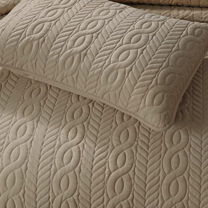 Sandstone Bed Spread Set