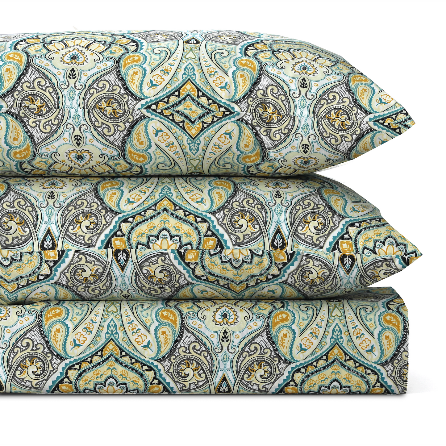 Apricot Sheet Set