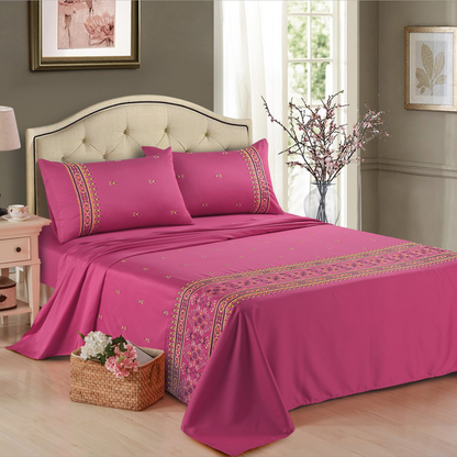 Ethereal Sheet Set
