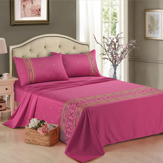 Ethereal Sheet Set