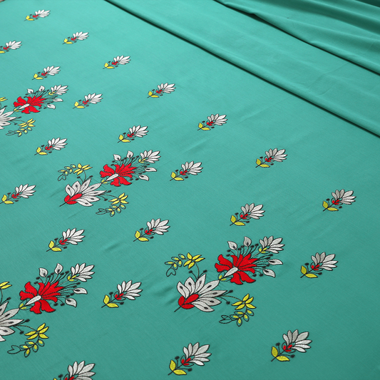 Heritage Sheet Set