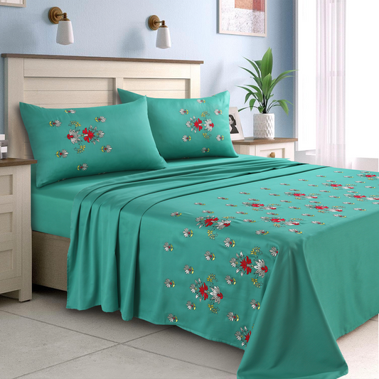 Heritage Sheet Set