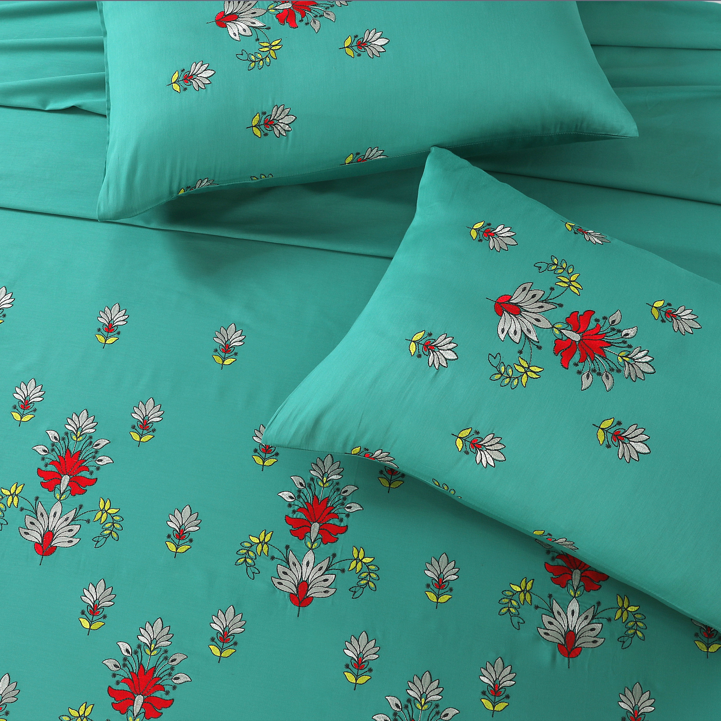 Heritage Sheet Set