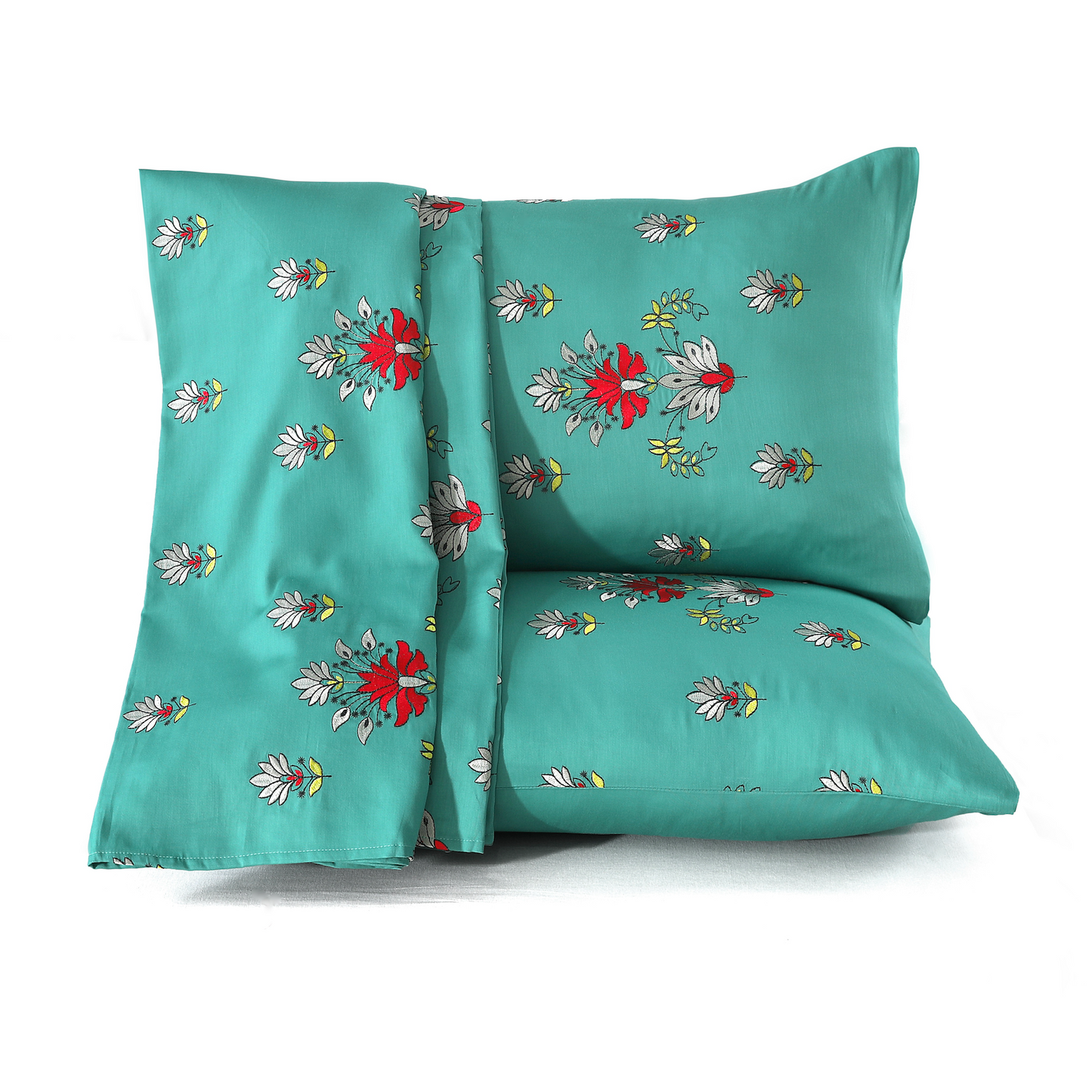 Heritage Sheet Set