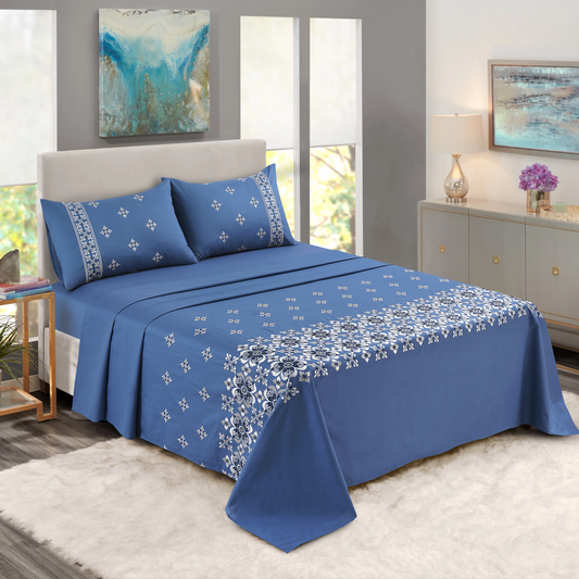 Indus Sheet Set