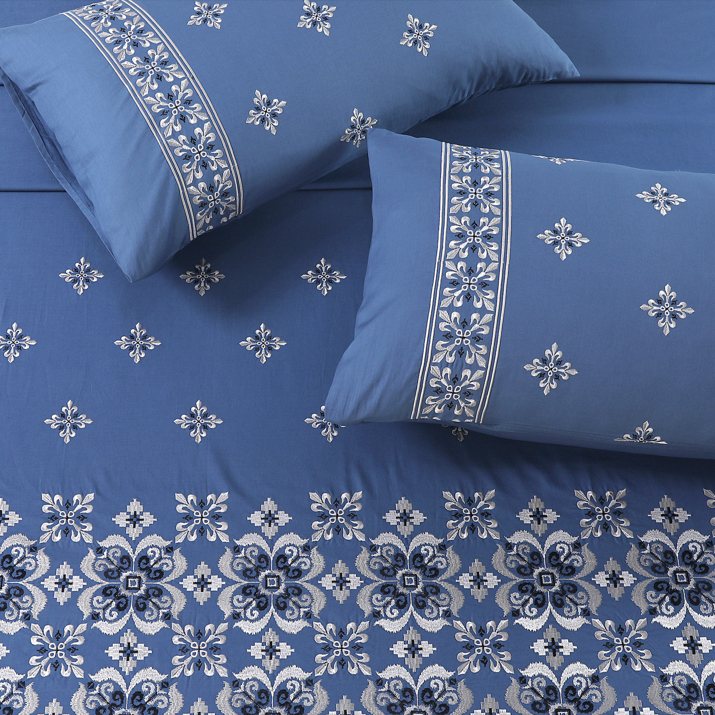 Indus Sheet Set