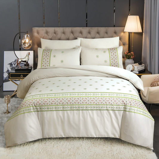 Marrakesh Duvet Set