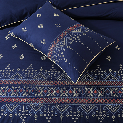 Dynasty Duvet Set