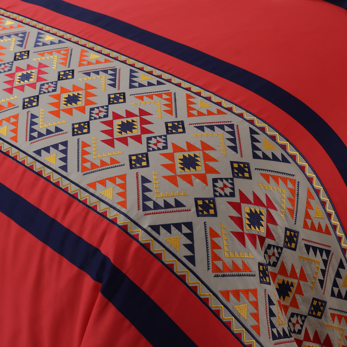 Harmony Duvet Set