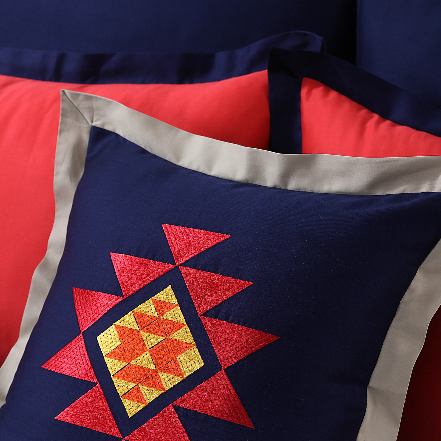 Harmony Duvet Set