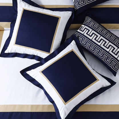 Oracle Duvet Set
