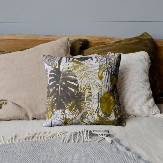 Gold Palm