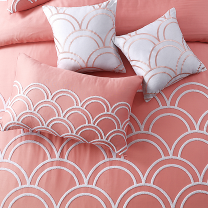 Coral Cloud