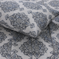 Iznik Indigo Sheet Set