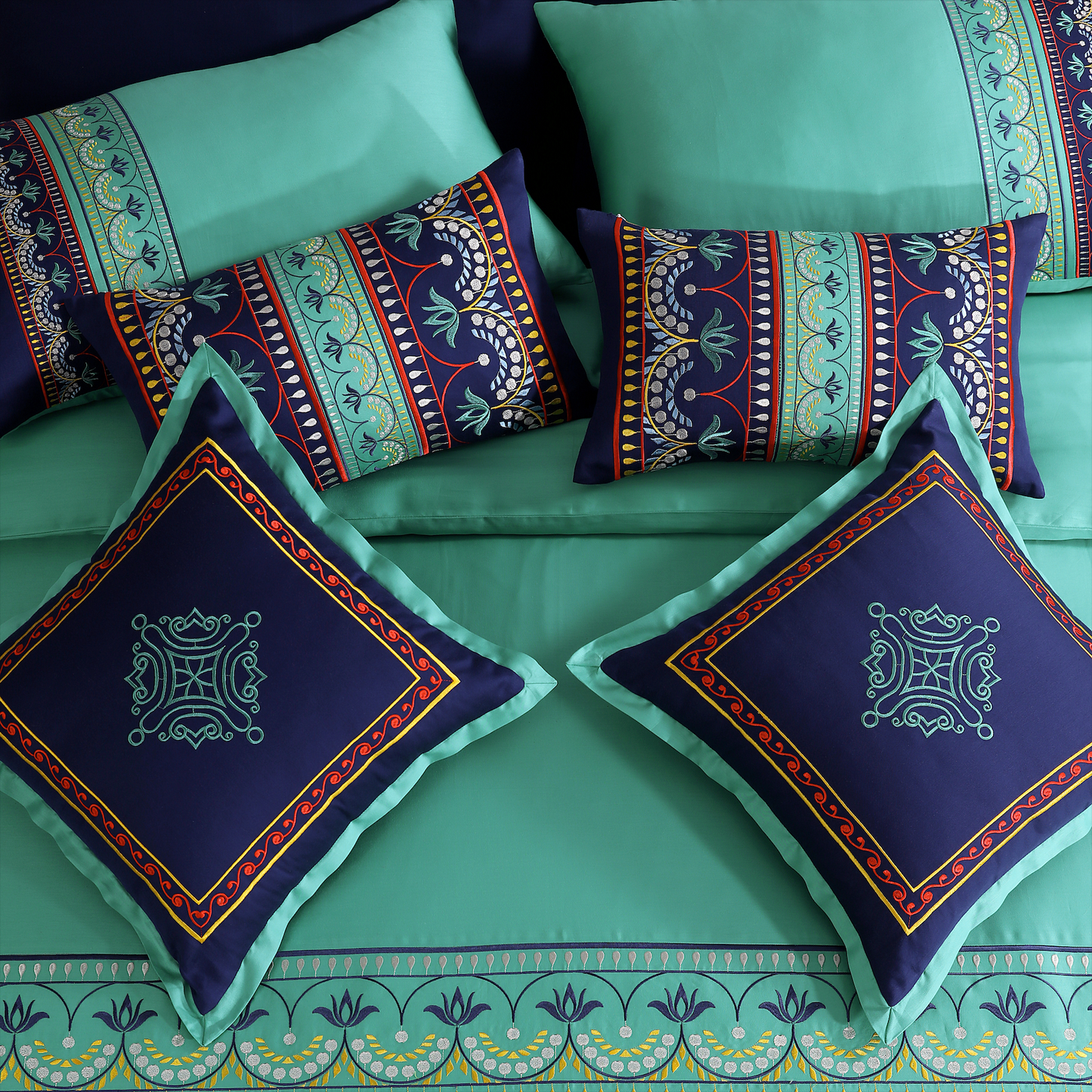 Continental Duvet Set