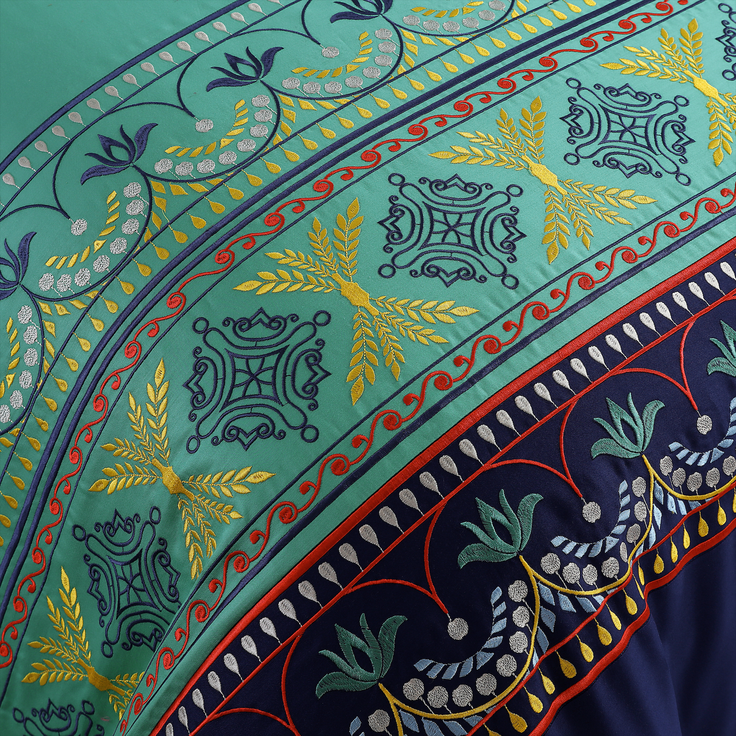 Continental Duvet Set