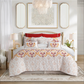 Royal Flame Duvet Set