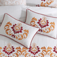 Royal Flame Duvet Set